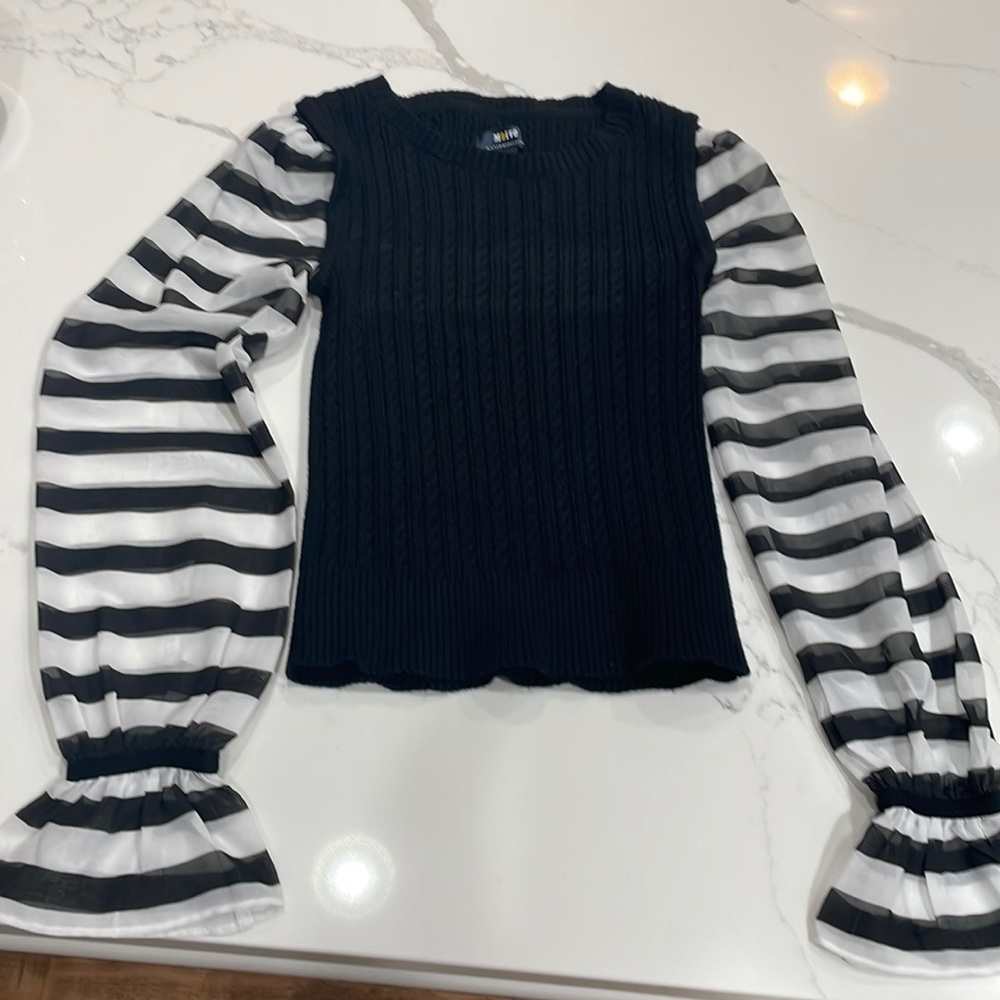 Anthropologie Top